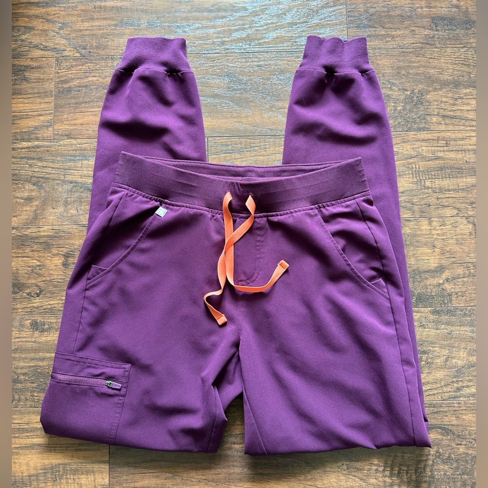 Figs Zamora Joggers Small Tall